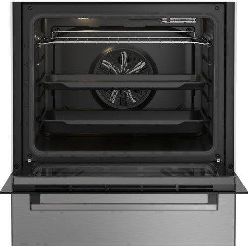 Плита Beko FBE67310GX – Beko (вид 2)