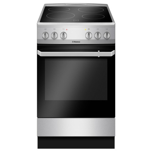 Плита Hansa FCCX580009 – Hansa
