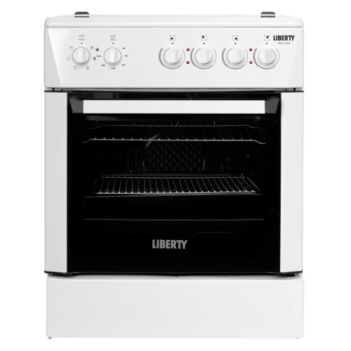 Плита Liberty PWE 6118 W – LIBERTY