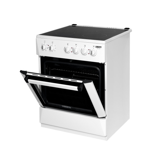 Плита Liberty PWE 6118 W – LIBERTY (вид 2)