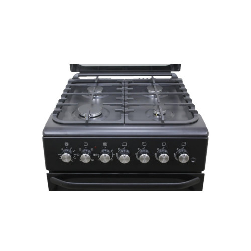 Плита Eleyus TEKNA 6007 CF BL – Eleyus (вид 1)