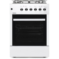 Плита Milano ML60 E40+біла