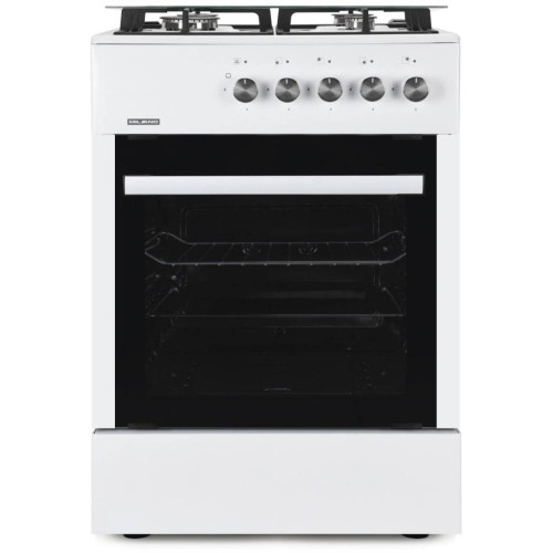 Плита Milano ML60 G1 /07C+біла – Milano