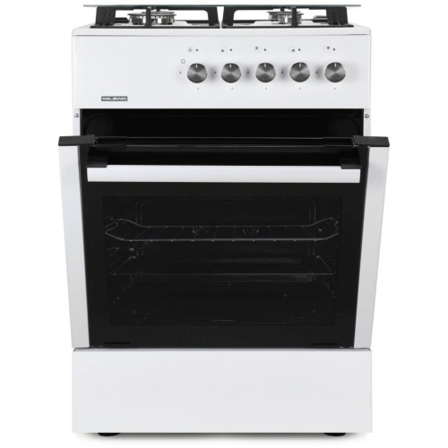 Плита Milano ML60 G1 /07C+біла – Milano (вид 1)