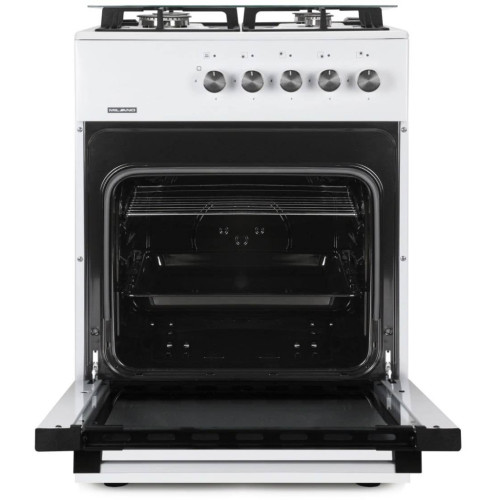 Плита Milano ML60 G1 /07C+біла – Milano (вид 2)