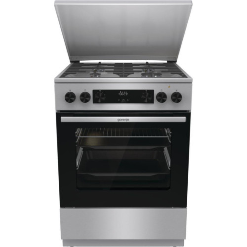 Плита Gorenje GKS6C71XF – Gorenje