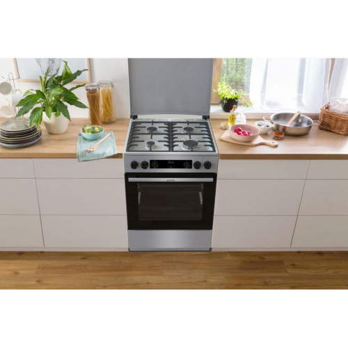 Плита Gorenje GKS6C71XF – Gorenje (вид 1)