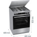 Плита Gorenje GKS6C71XF – Gorenje (вид 2)