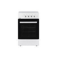Плита Milano ML55 G1/07 біла