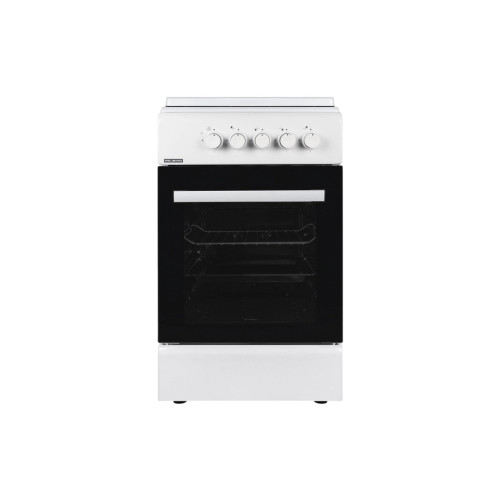 Плита Milano ML55 G1/07 біла – Milano