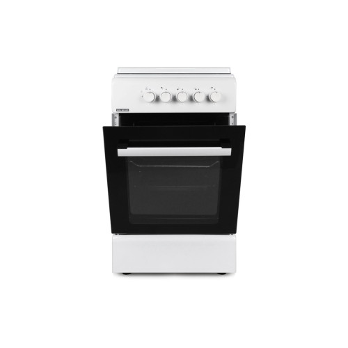 Плита Milano ML55 G1/07 біла – Milano (вид 1)