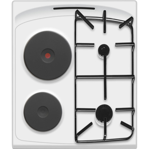 Плита Hansa FCMW 58049 (FCMW58049) – Hansa (вид 1)