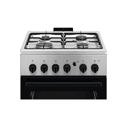Плита Electrolux LKG504001X – Electrolux (вид 1)