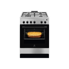 Плита Electrolux LKG600001X