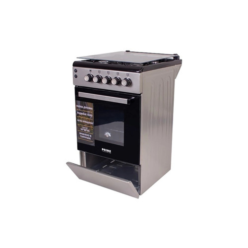 Плита PRIME Technics PSG 54016 B – PRIME Technics (вид 2)