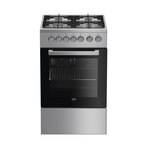 Плита Beko FSE52130DX – Beko