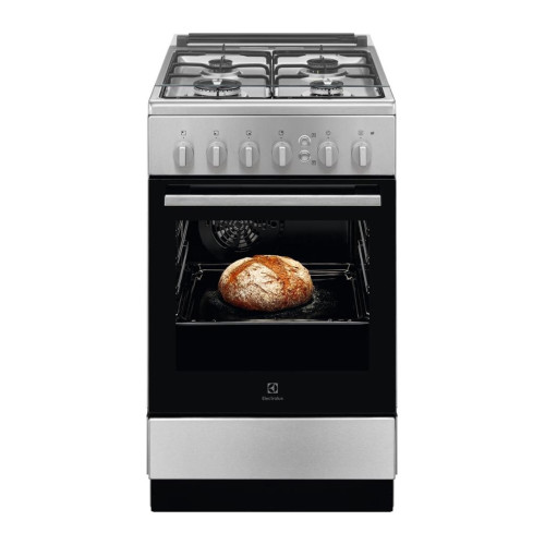 Плита Electrolux LKG504010X – Electrolux