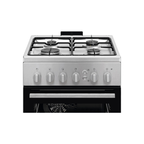 Плита Electrolux LKG504010X – Electrolux (вид 1)