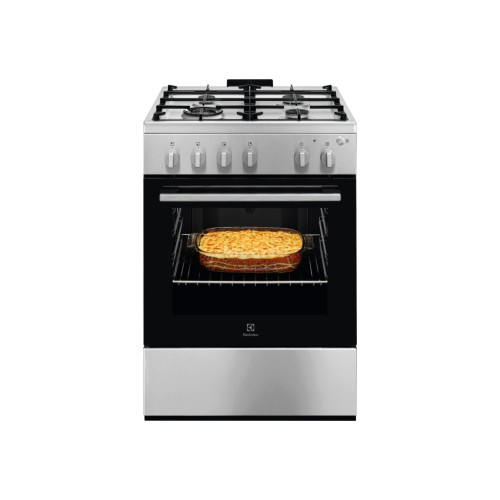 Плита Electrolux LKG600011X – Electrolux