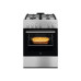 Плита Electrolux LKG600011X – Electrolux