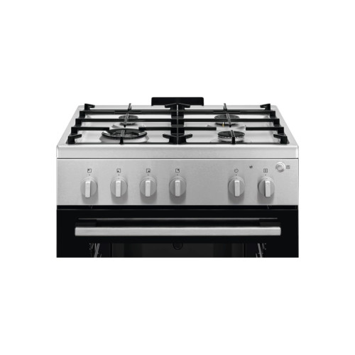 Плита Electrolux LKG600011X – Electrolux (вид 1)