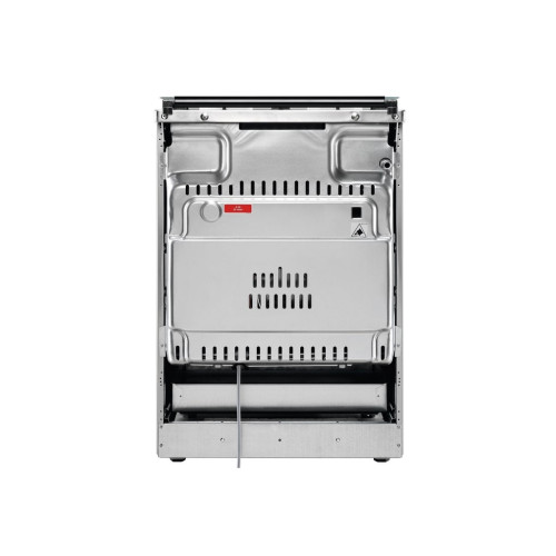 Плита Electrolux LKG600011X – Electrolux (вид 2)
