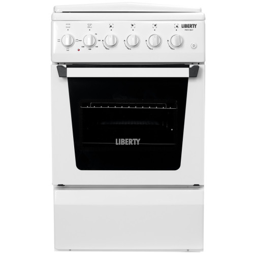 Плита Liberty PWE 5102-F – LIBERTY