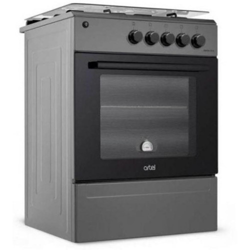 Плита Artel APETITO 10-G Grey – Artel