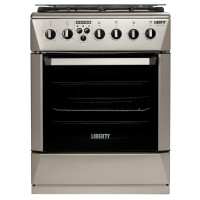 Плита Liberty PWE 6114 CS-F