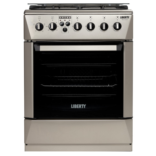 Плита Liberty PWE 6114 CS-F – LIBERTY