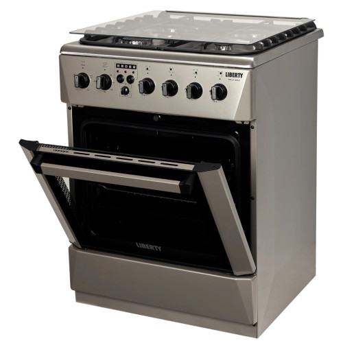 Плита Liberty PWE 6114 CS-F – LIBERTY (вид 2)