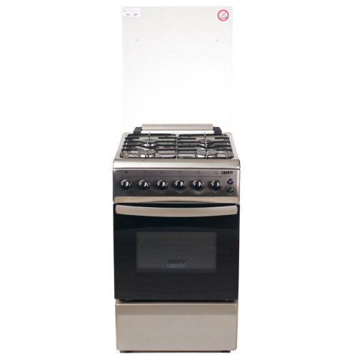 Плита Liberty PWE 5114 CS-F – LIBERTY
