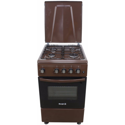 Плита Borgio GG 540 B MBBL – Borgio