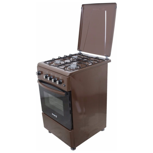 Плита Borgio GG 540 B MBBL – Borgio (вид 2)