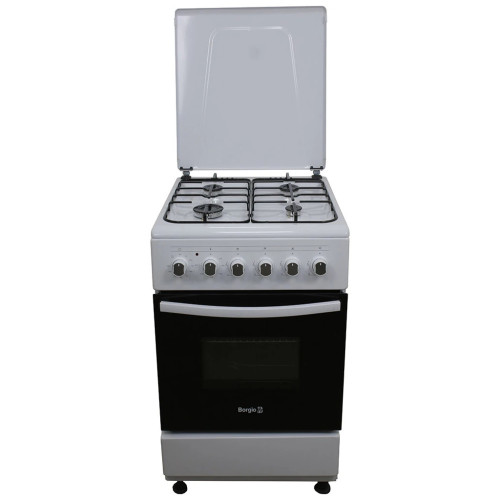 Плита Borgio GE 540 W MBBLT – Borgio