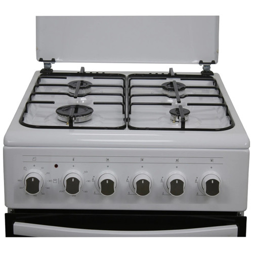 Плита Borgio GE 540 W MBBLT – Borgio (вид 2)
