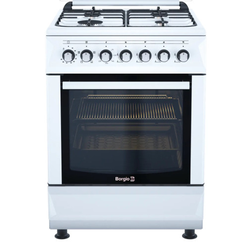 Плита Borgio GE 640 W GCBLTF – Borgio