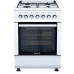 Плита Borgio GE 640 W GCBLTF – Borgio