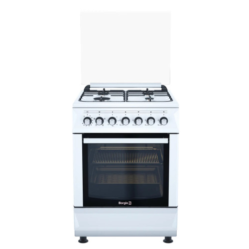 Плита Borgio GE 640 W GCBLTF – Borgio (вид 1)