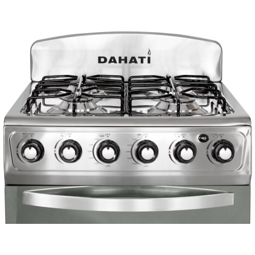 Плита DAHATI 2000-60 – DAHATI (вид 1)