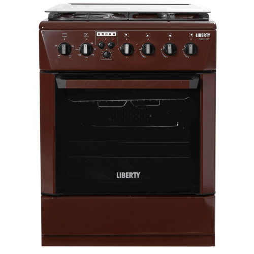 Плита Liberty PWE 6115 CB-F – LIBERTY