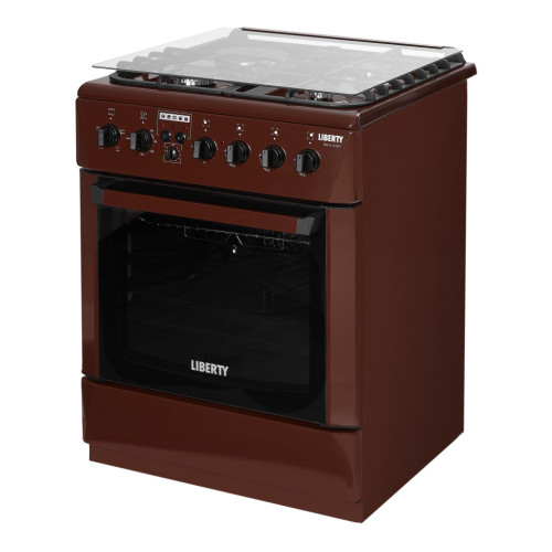 Плита Liberty PWE 6115 CB-F – LIBERTY (вид 1)