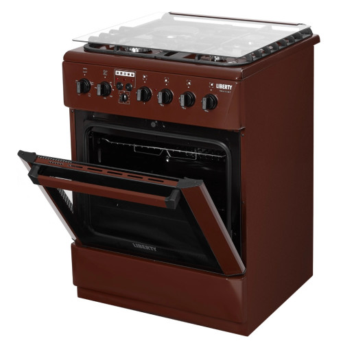 Плита Liberty PWE 6115 CB-F – LIBERTY (вид 2)