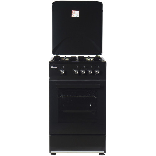 Плита Houser FSG5201B – Houser
