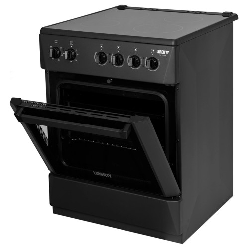 Плита Liberty PWE 6118 BL – LIBERTY (вид 2)