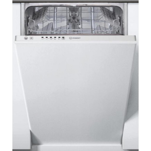 Посудомийна машина Indesit DSIE2B10 – Indesit