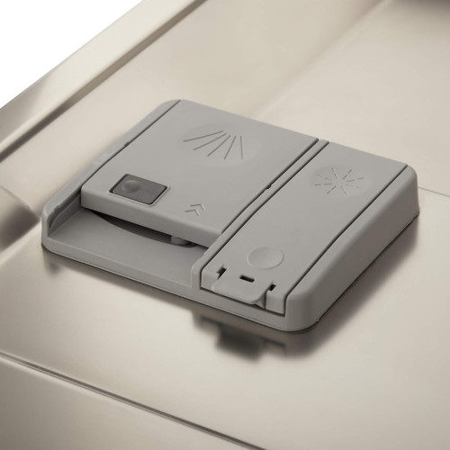 Посудомоечная машина Eleyus DWO 60024 – Eleyus (вид 4)