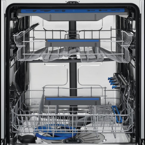 Посудомийна машина Electrolux EES948300L – Electrolux (вид 1)