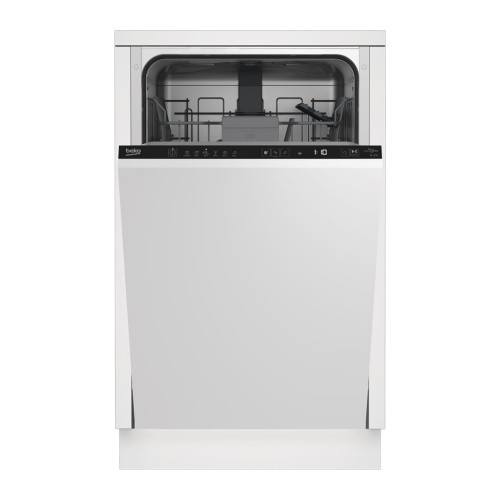 Посудомоечная машина Beko BDIS36020 – Beko