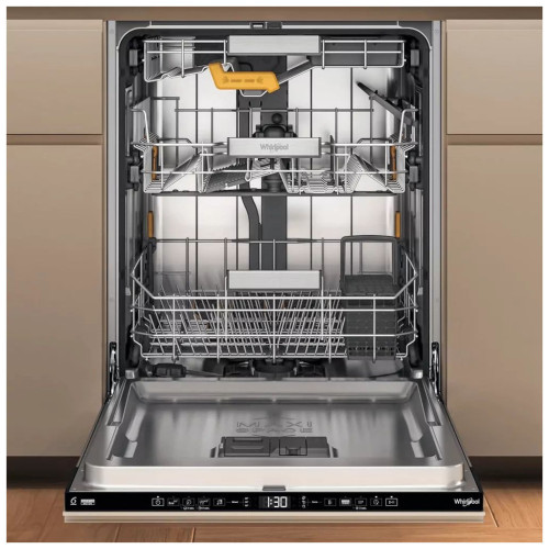 Посудомийна машина Whirlpool W8IHT58T – Whirlpool (вид 3)